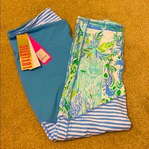 Lilly Pulitzer Weekender MIDI UPF 50+